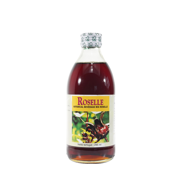 DXN ROSELLE JUICE