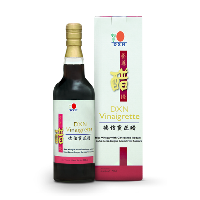 DXN VINAIGRETTE 700ML