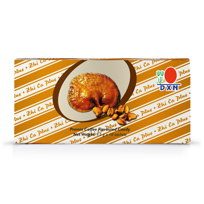 DXN ZHI CA PLUS