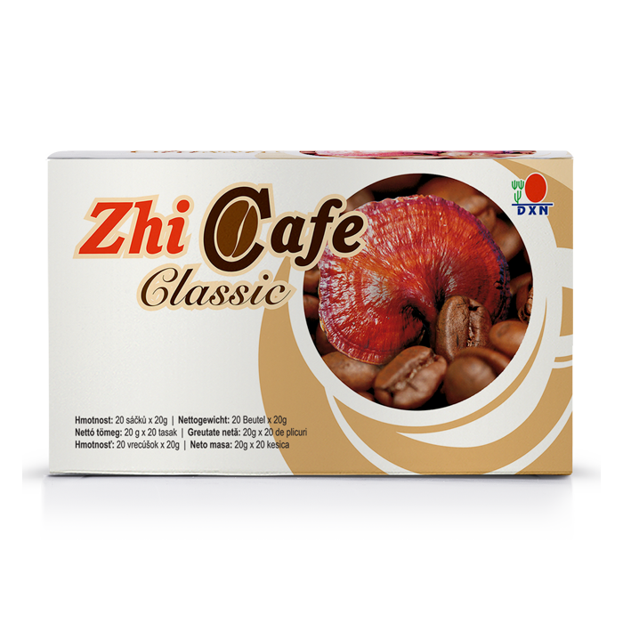 DXN ZHI CAFE CLASSIC