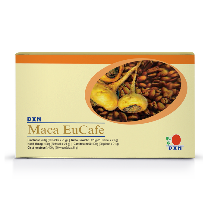 DXN MACA EUCAFE