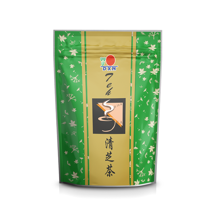 DXN SPICA TEA 