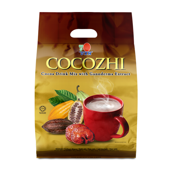 DXN COCOZHI
