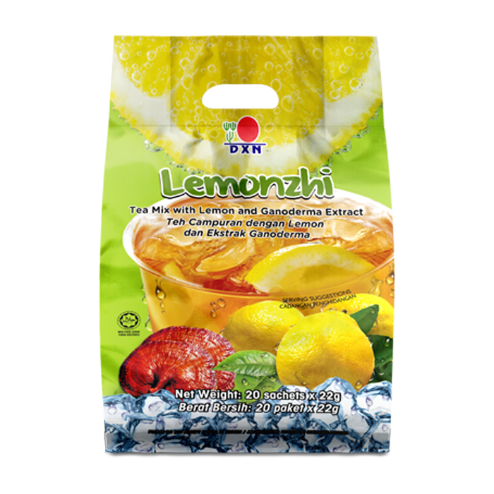 DXN LEMONZHI