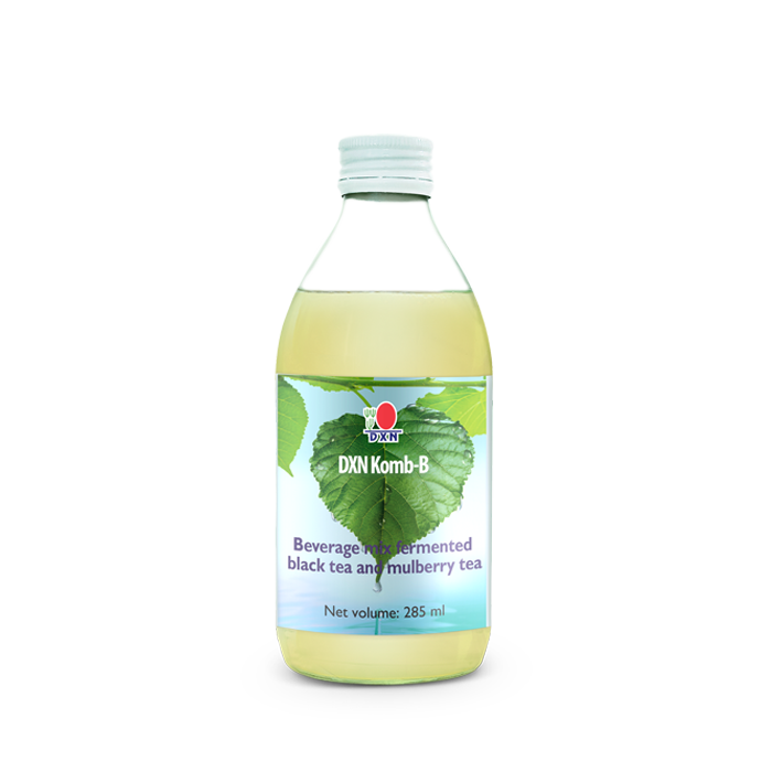 DXN KOMB-B 285ML