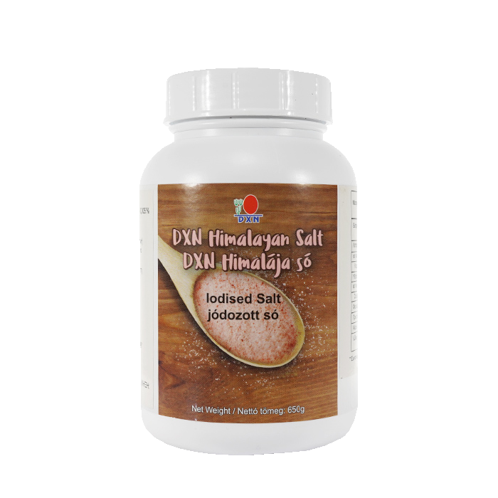 DXN HIMALAYAN SALT