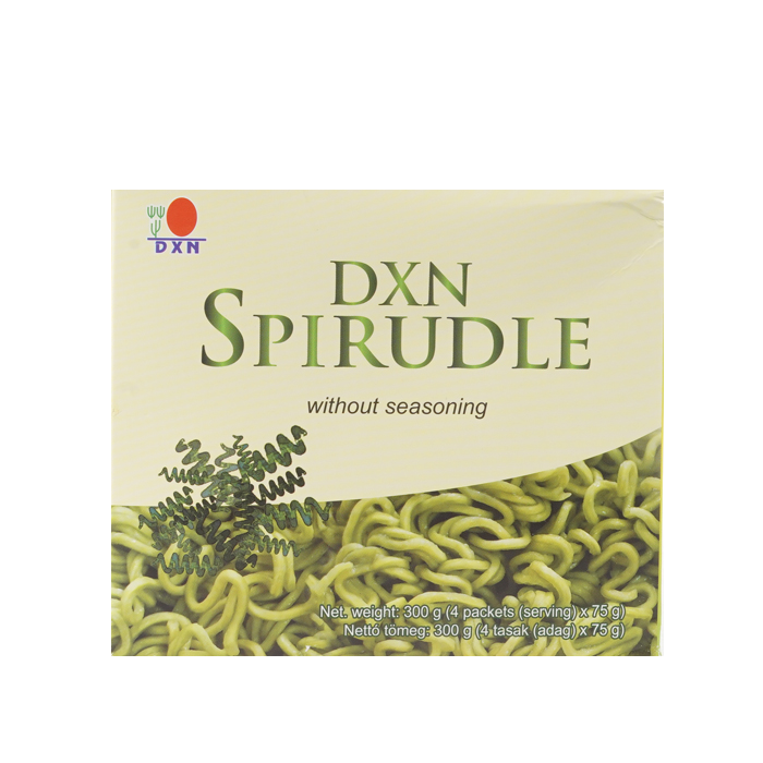 DXN SPIRUDLE