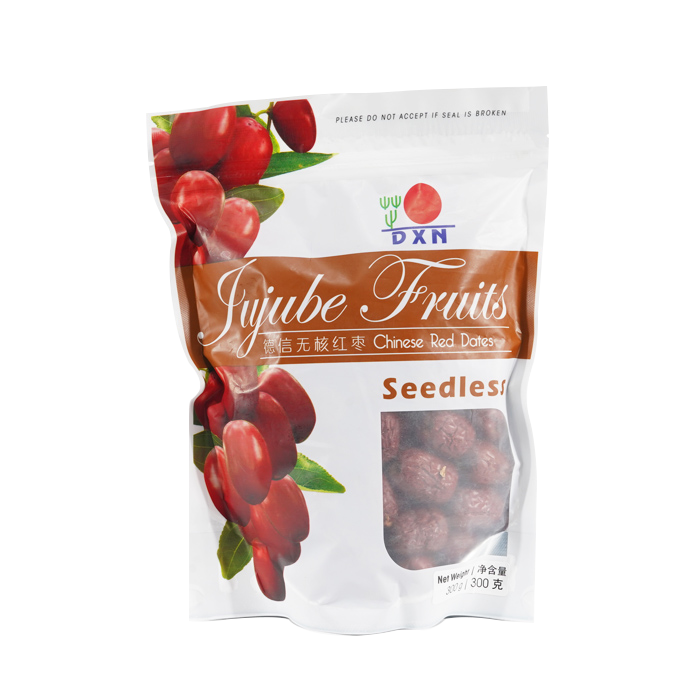 DXN JUJUBE FRUITS