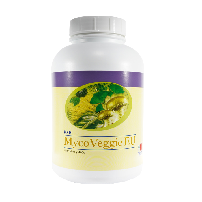 DXN MYCO VEGGIE EU
