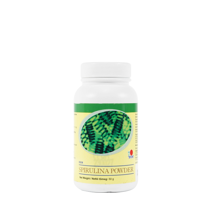 DXN SPIRULINA POWDER
