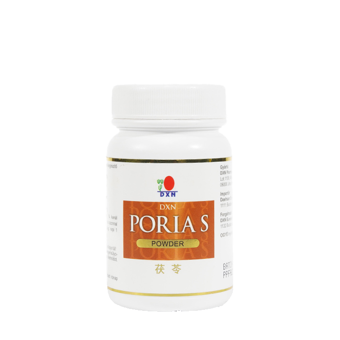 DXN PORIA S (POWDER)