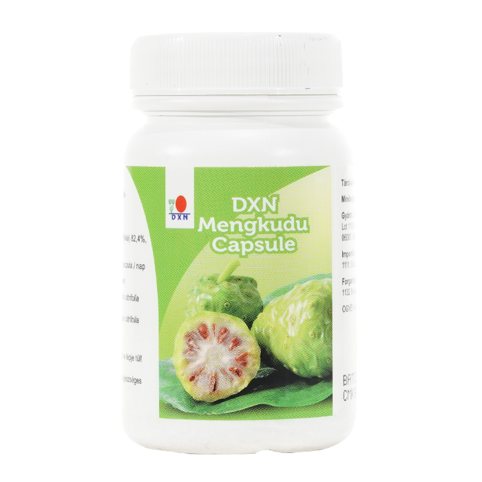 DXN MENGKUDU 350MG CAPSULE 30S