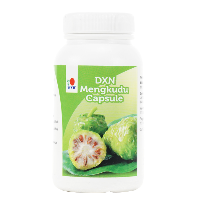 DXN MENGKUDU 350MG CAPSULE 90S