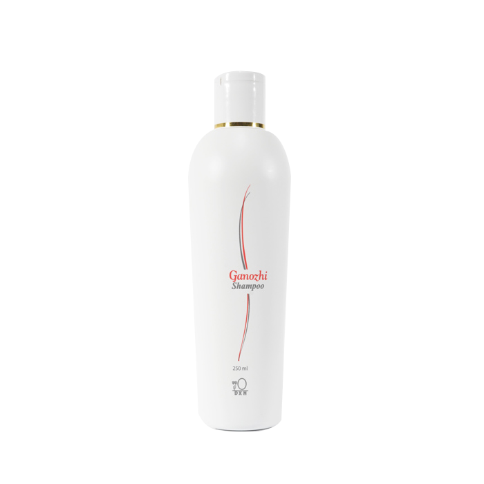 DXN GANOZHI SHAMPOO