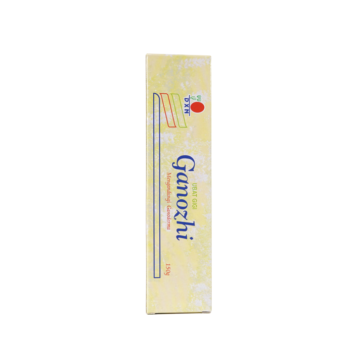 GANOZHI TOOTHPASTE