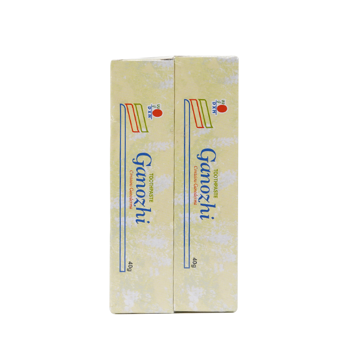 DXN GANOZHI TOOTHPASTE 40G