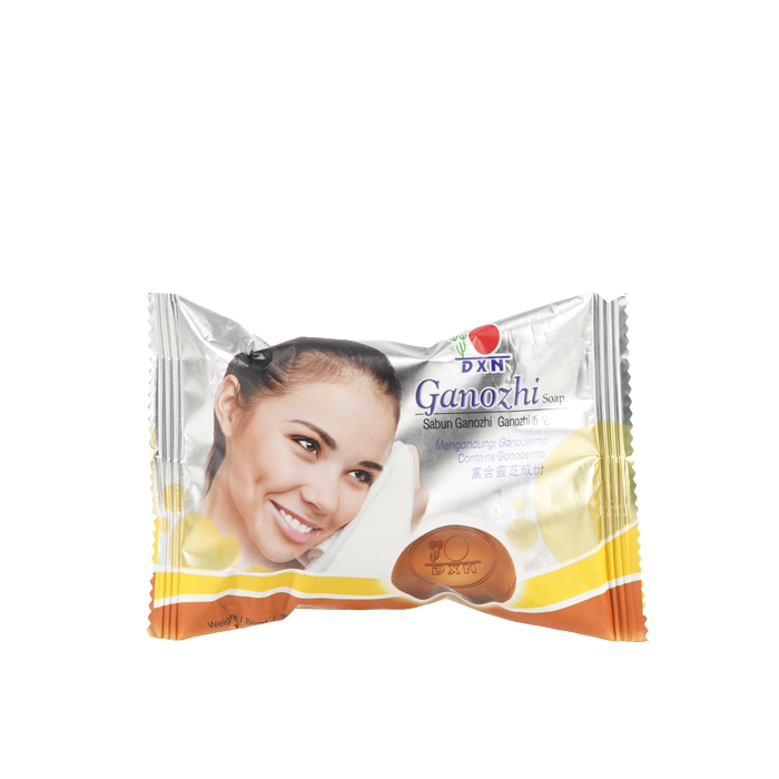 DXN GANOZHI SOAP