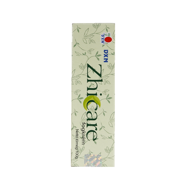DXN ZHICARE TOOTHPASTE