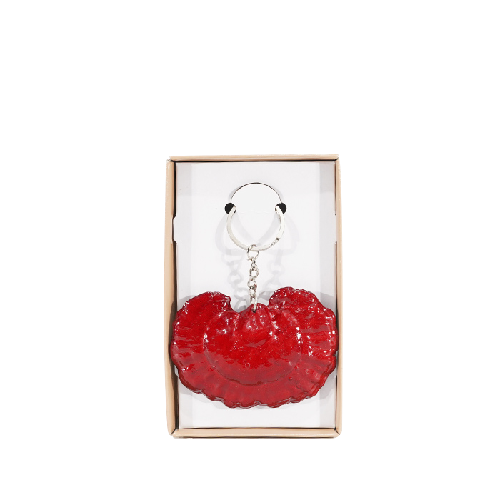 DXN KEY CHAIN CERAMIC GANO (B)