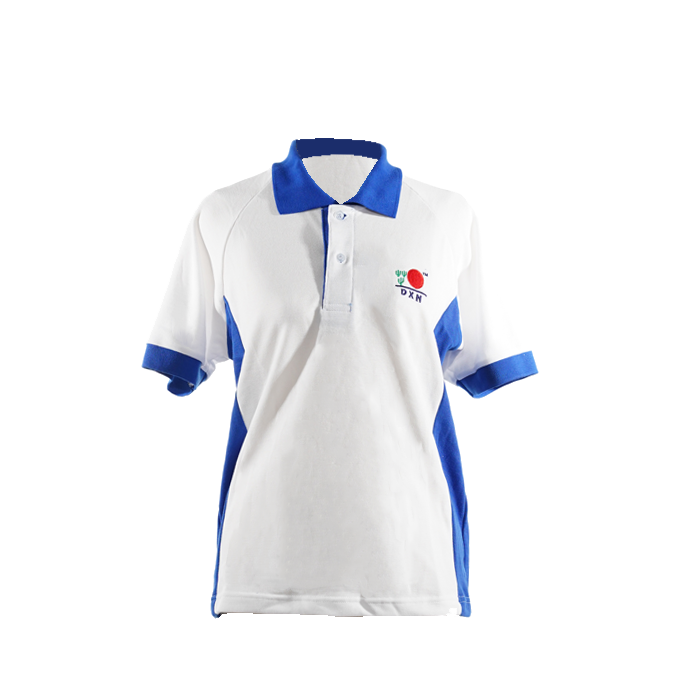 DXN T-SHIRT - FEMALE (S,M,L,XL)