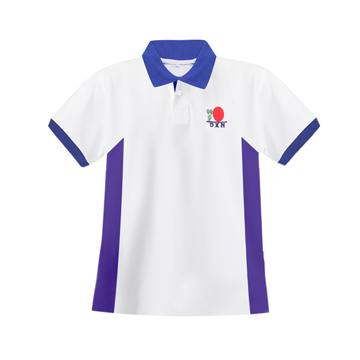 DXN T-SHIRT - MALE (M,L,XL, XXL)