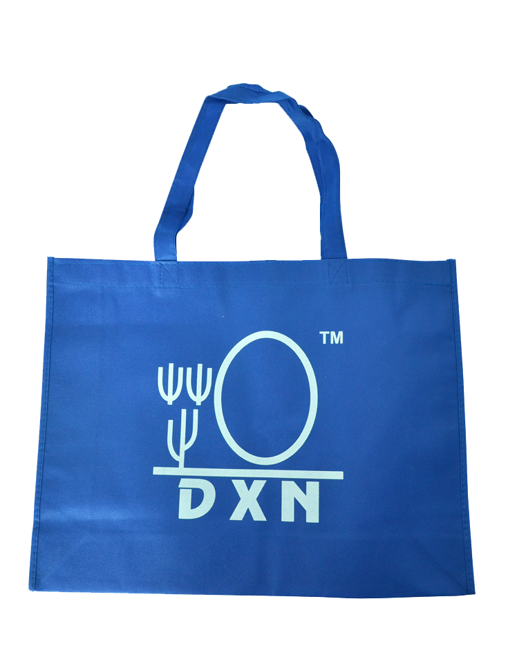 DXN BAG (BLUE, RED, GREEN)