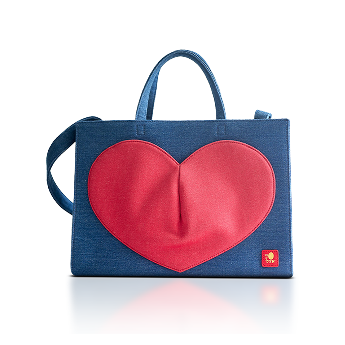 DXN Shopper Bag