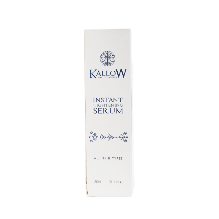 Instant Tightening Serum (Aktívne sérum na tvár)