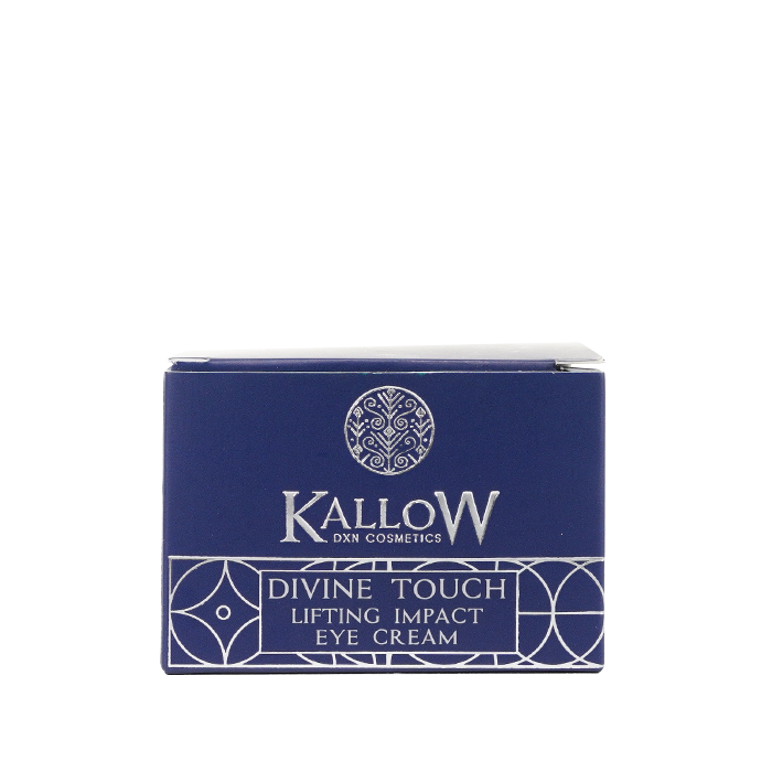 Divine Touch Lifting Impact Eye Cream (Očný krém)