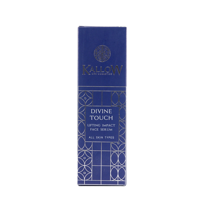 Divine Touch Lifting Impact Face Serum (Spevňujúce sérum proti starnutiu)
