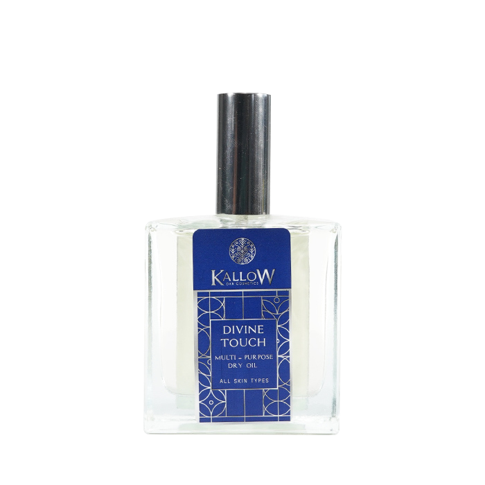 Divine Touch Multi-Purpose Dry Oil (Viacúčelový suchý olej)
