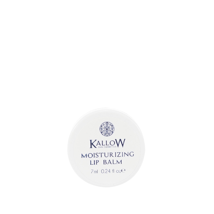 Moisturizing Lip Balm (Hydratačný balzam na pery)