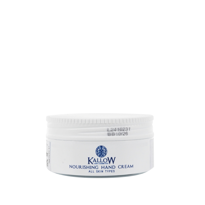 Nourishing Hand Cream (Výživný krém na ruky)